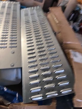 Rampas silla de ruedas