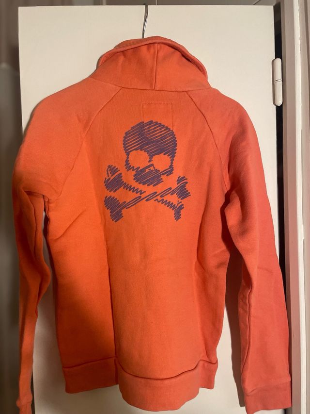 Jersey niño Scalpers