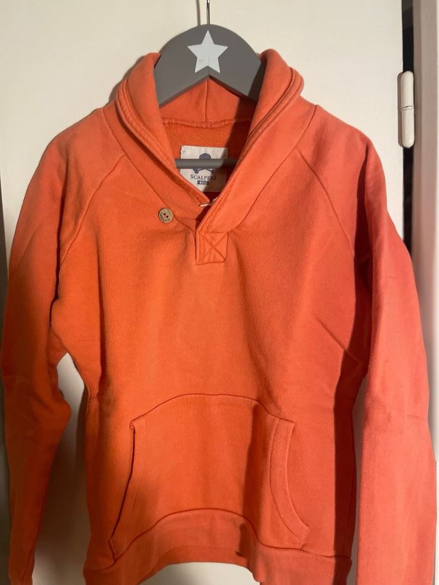 Jersey niño Scalpers