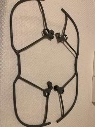 Protectores de helice