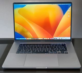 MacBook Pro 16 2019 Excelente