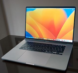 MacBook Pro 16 2019 Excelente