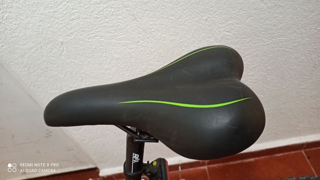 Bicicleta conor 5400
