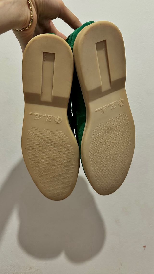 Mocasines Loro Piana Summer Walk