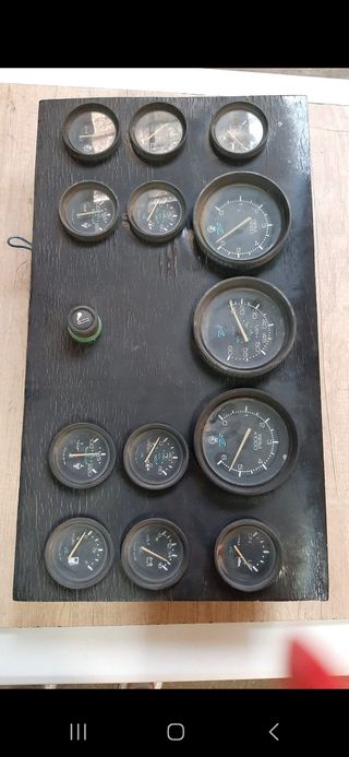 Relojes de barco
