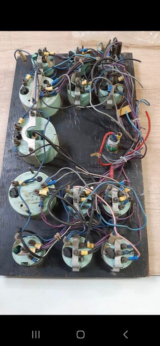 Relojes de barco