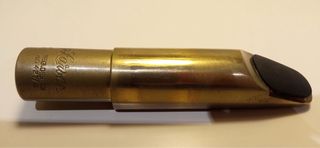 Berg Larsen Saxo Tenor 105 2 SMS BRONCE