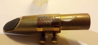Berg Larsen Saxo Tenor 105 2 SMS BRONCE
