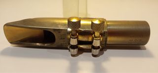 Berg Larsen Saxo Tenor 105 2 SMS BRONCE