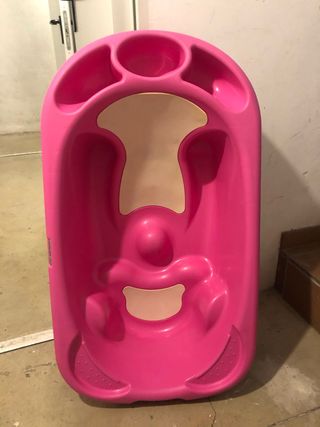 Bañera bebé