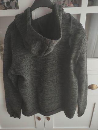 Sudadera star wars talla M