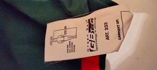 Salopette Anti taglio Nuova