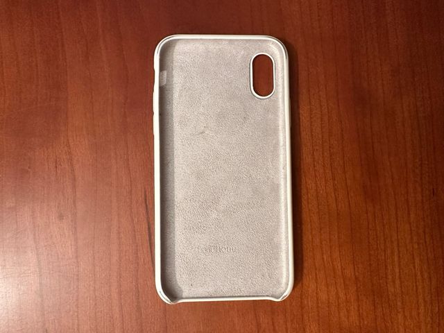Carcasa protectora para iPhone X