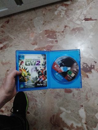 MIRROR'S EDGE CATALYST PS4