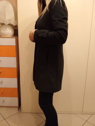 Cappotto donna