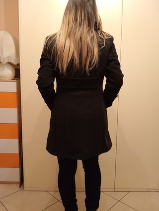 Cappotto donna