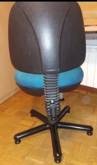 SILLA OFICINA O DE ESTUDIO