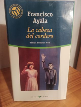 El obsceno pájaro de la noche.