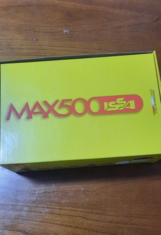 Zapatos de seguridad / Talla 37