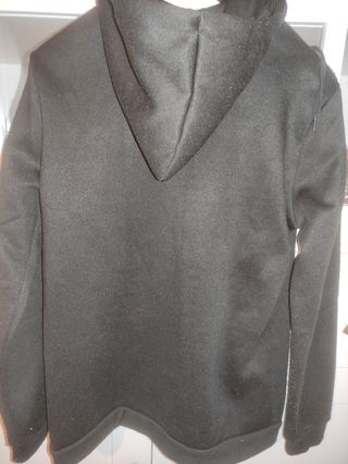 Sudadera Black Panther talla M