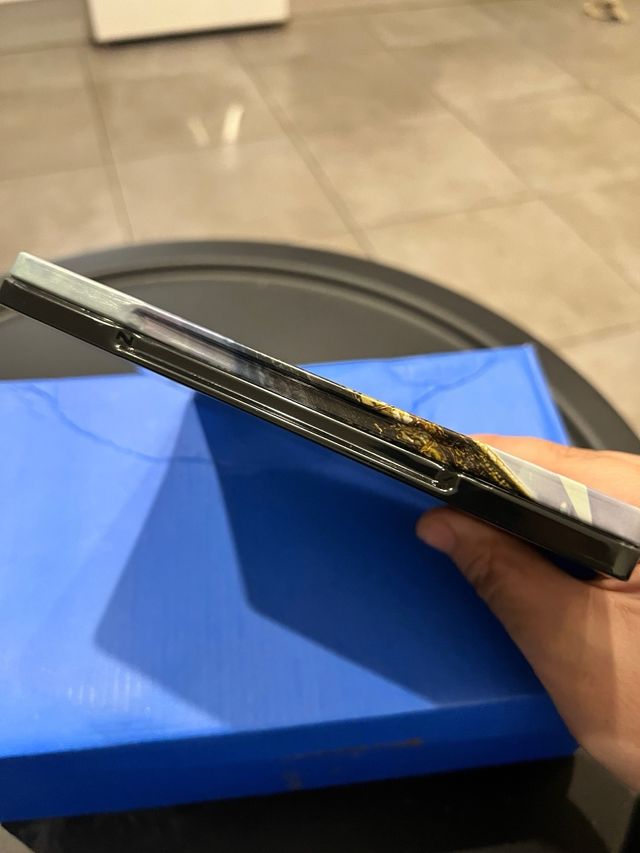 Tyni Tina's Worderlands Steelbook