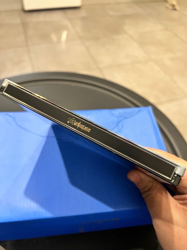 Tyni Tina's Worderlands Steelbook