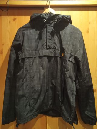 Cazadora Carhartt