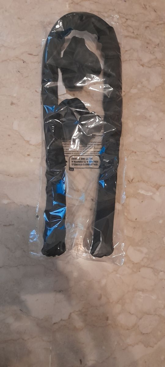 Bigodino Arriccia capelli