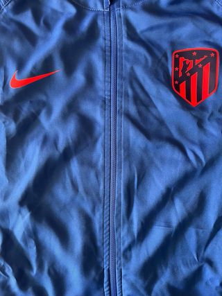 Chándal Atlético de Madrid