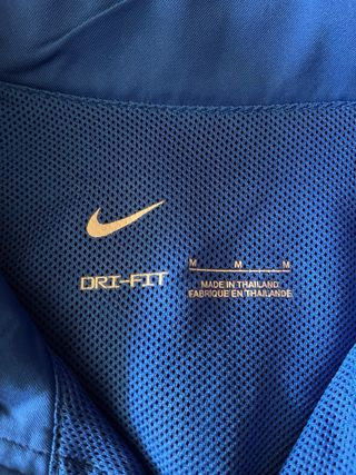 Chándal Atlético de Madrid