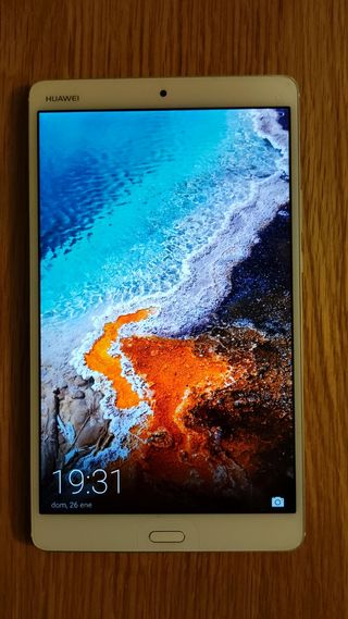 Tablet Huawei Mediapad M3 lite 8