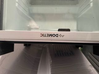 nevera hotel camping