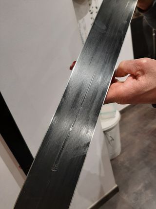 Esquis de travesía de competición ATK