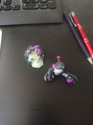 SKYLANDERS GIANTS WII STARTER PACK