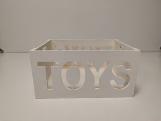 Caja Toys