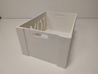 Caja Toys