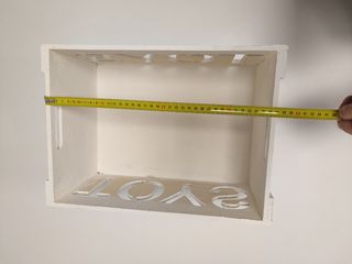 Caja Toys