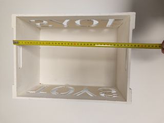 Caja Toys