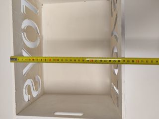 Caja Toys