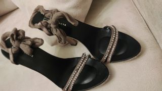 Sandalias 