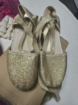 Traje de fallera infantil