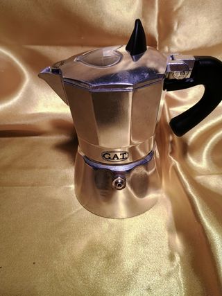Caffettiera moka