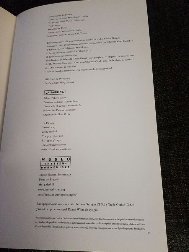 Pinturas y Dibujos de los Cuadernos Pesonales (Libros de Autor) (Spanish Edition)