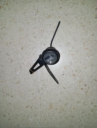 Faro antiniebla Trumph