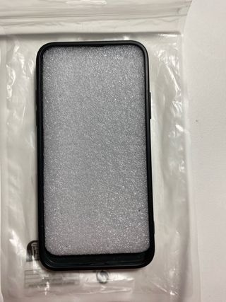 Lote tres fundas iphone XS