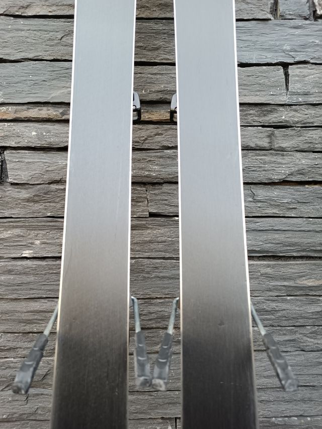 Esquís Slalom Elan SLX