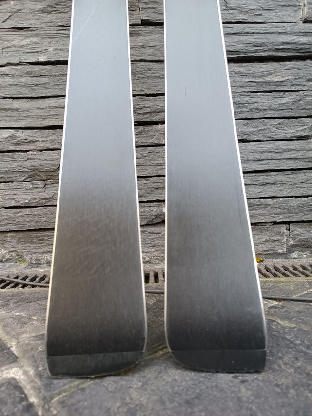 Esquís Slalom Elan SLX