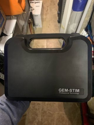 Electroestimulador GEM STIM