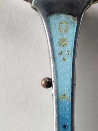 Antichi occhiali a lorgnette primi’900