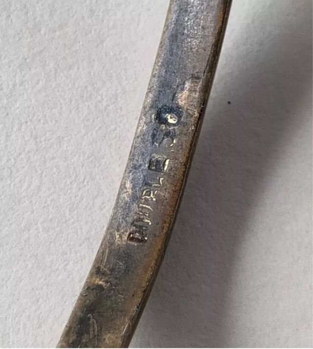 Antichi occhiali a lorgnette primi’900